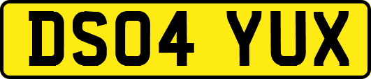 DS04YUX