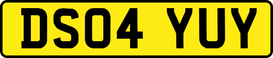 DS04YUY