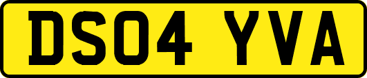 DS04YVA