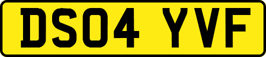 DS04YVF