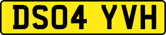DS04YVH