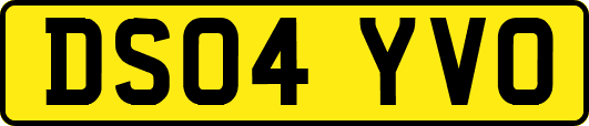 DS04YVO