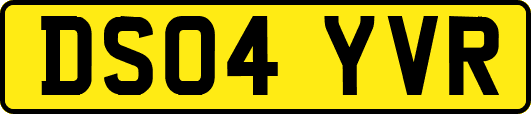 DS04YVR