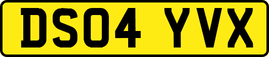 DS04YVX