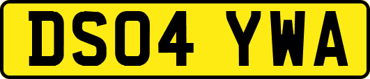 DS04YWA