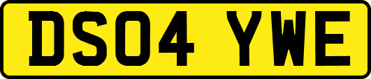 DS04YWE