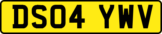 DS04YWV