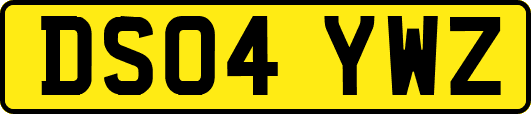 DS04YWZ