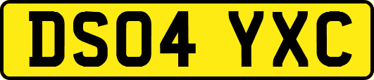 DS04YXC