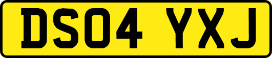 DS04YXJ