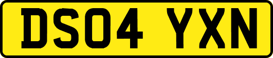 DS04YXN