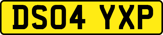 DS04YXP