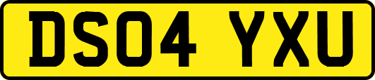 DS04YXU