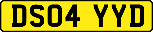 DS04YYD