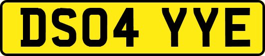 DS04YYE