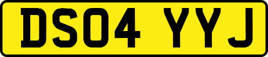 DS04YYJ