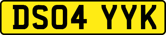 DS04YYK