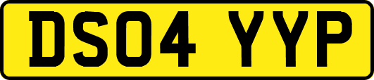 DS04YYP