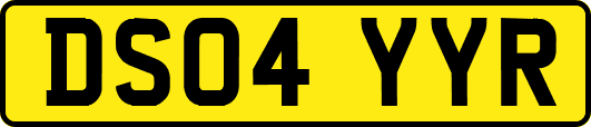 DS04YYR