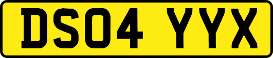 DS04YYX