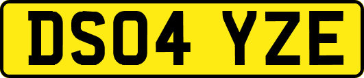 DS04YZE
