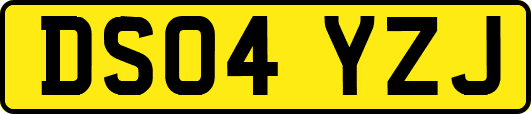 DS04YZJ