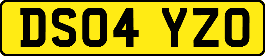 DS04YZO