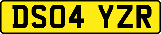 DS04YZR