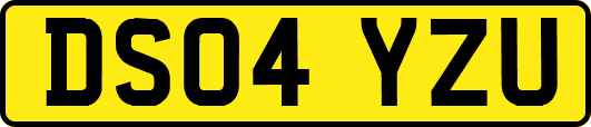 DS04YZU