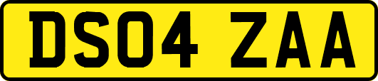 DS04ZAA