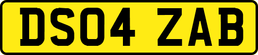 DS04ZAB