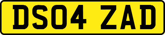 DS04ZAD