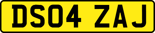 DS04ZAJ