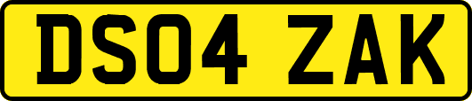DS04ZAK