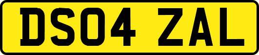DS04ZAL