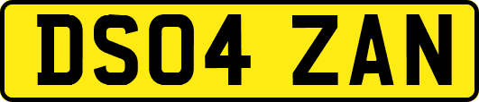 DS04ZAN