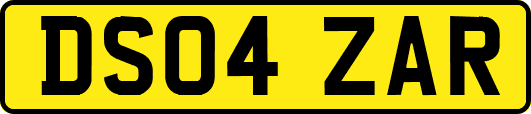 DS04ZAR