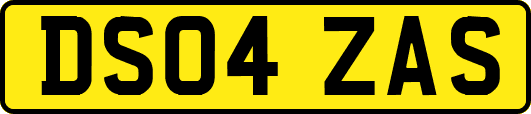 DS04ZAS