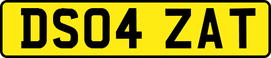 DS04ZAT