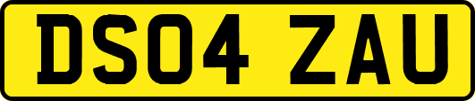 DS04ZAU
