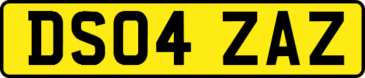 DS04ZAZ