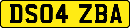 DS04ZBA
