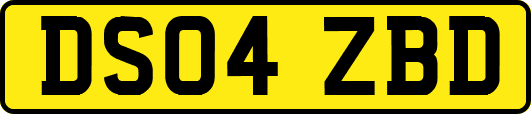 DS04ZBD