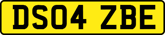 DS04ZBE