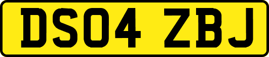 DS04ZBJ