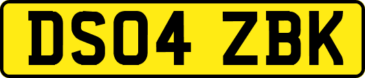 DS04ZBK