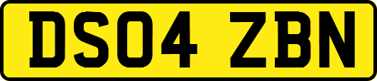 DS04ZBN