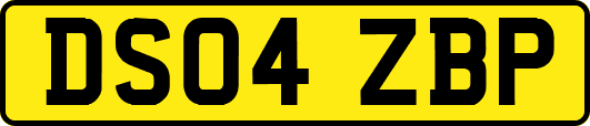 DS04ZBP