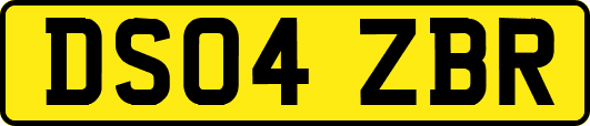 DS04ZBR