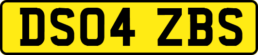 DS04ZBS